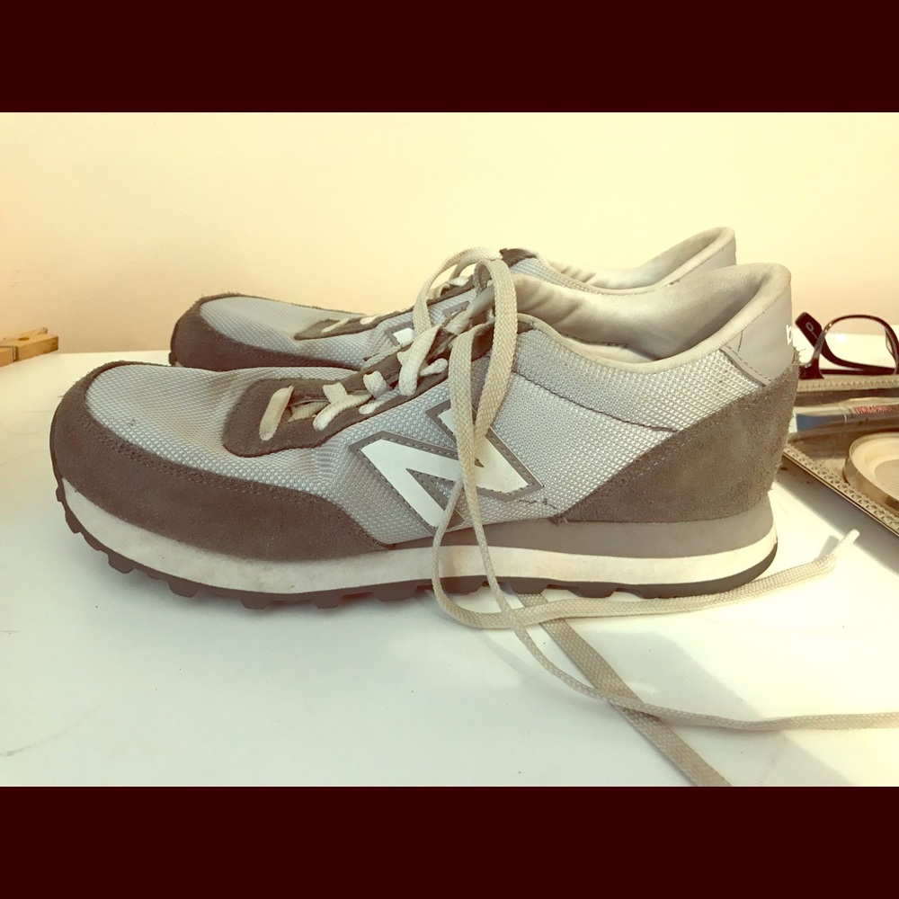 New Balance 501